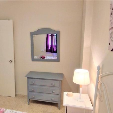 Apartamento Tres Carabelas Ii, Ac, Wifi, Parking Sanlucar de Barrameda Bagian luar foto