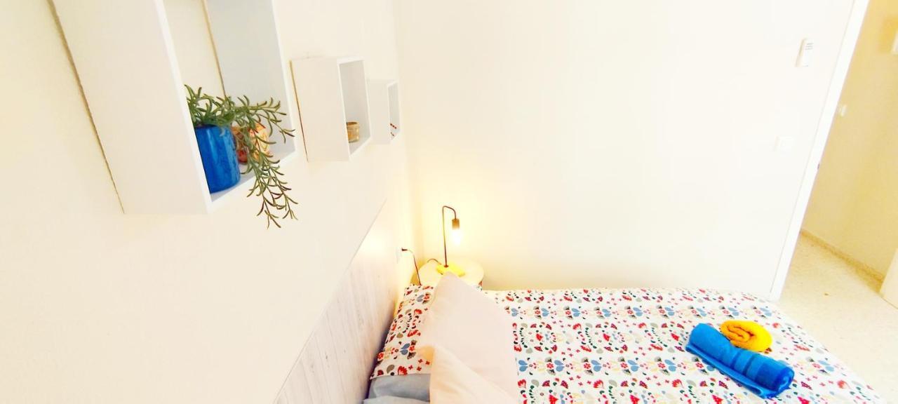 Apartamento Tres Carabelas Ii, Ac, Wifi, Parking Sanlucar de Barrameda Bagian luar foto