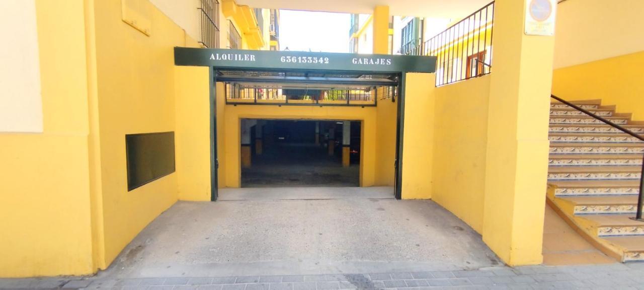 Apartamento Tres Carabelas Ii, Ac, Wifi, Parking Sanlucar de Barrameda Bagian luar foto