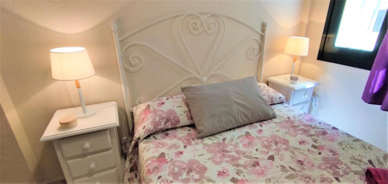 Apartamento Tres Carabelas Ii, Ac, Wifi, Parking Sanlucar de Barrameda Bagian luar foto
