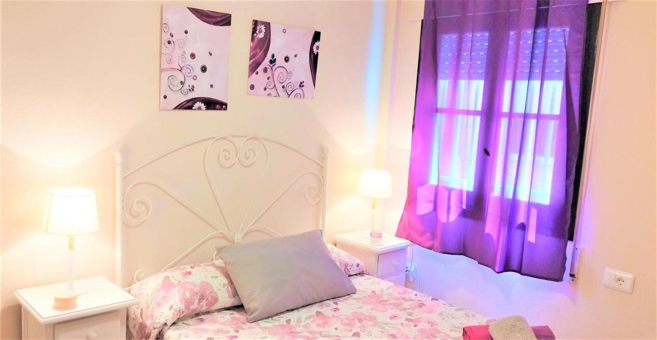 Apartamento Tres Carabelas Ii, Ac, Wifi, Parking Sanlucar de Barrameda Bagian luar foto